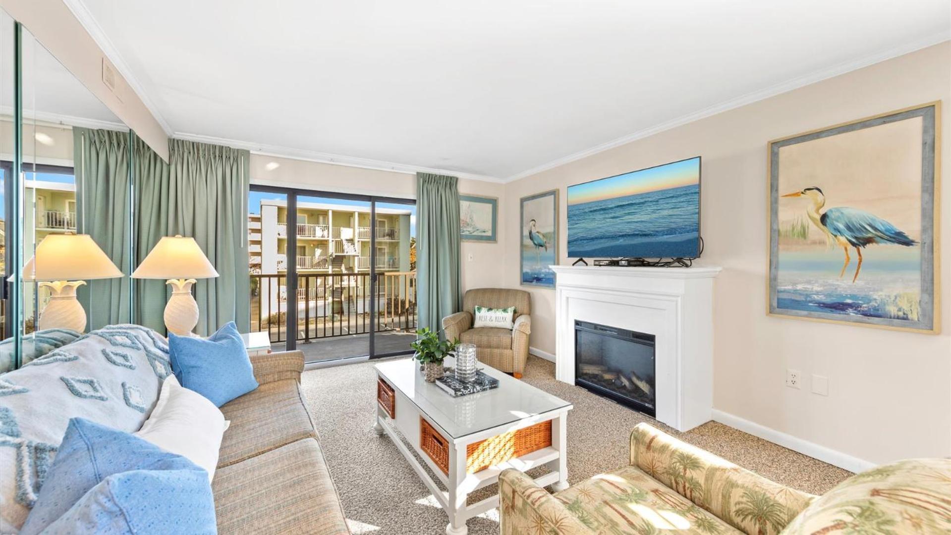Ocean Time Ocean City Exterior foto