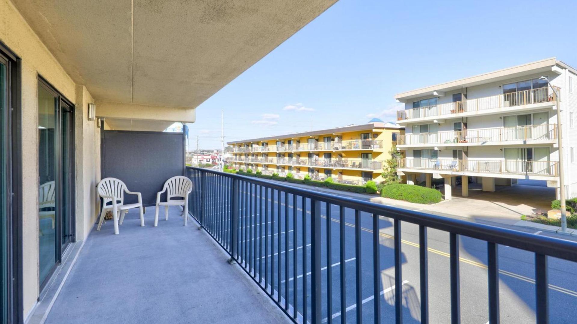 Ocean Time Ocean City Exterior foto