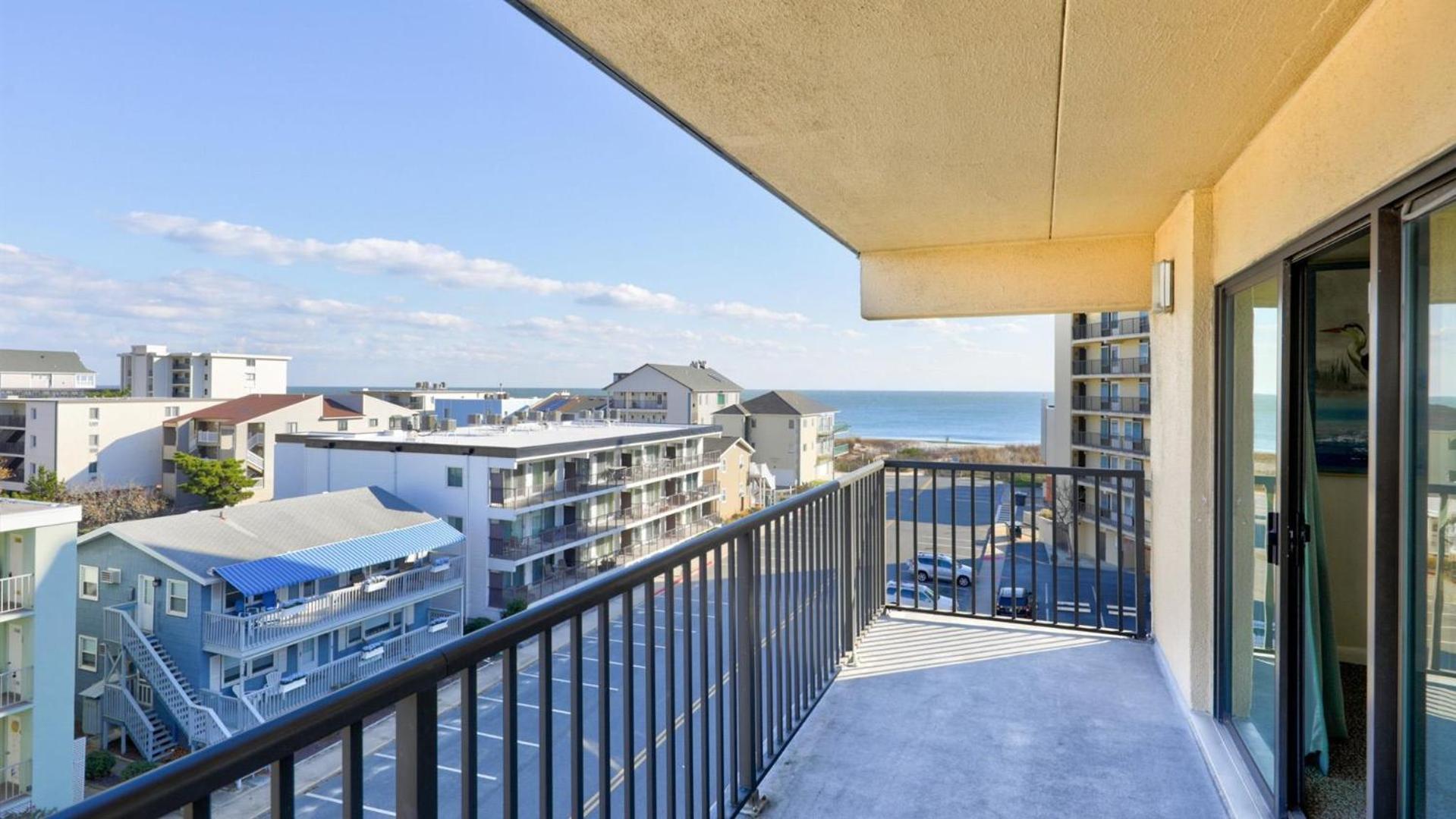 Ocean Time Ocean City Exterior foto