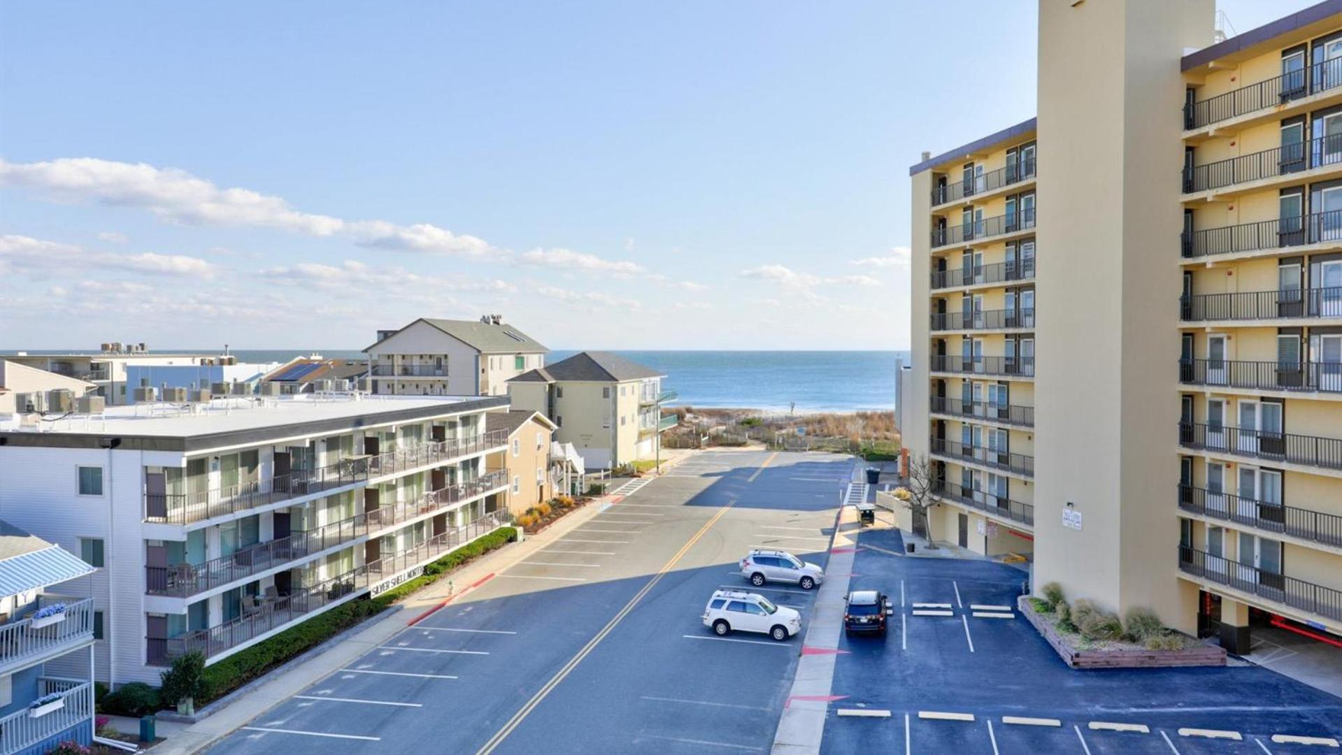 Ocean Time Ocean City Exterior foto