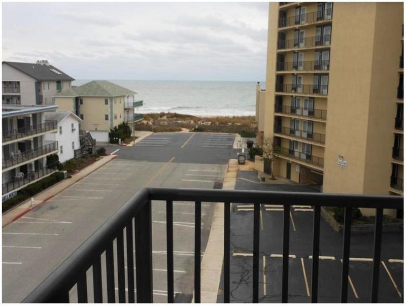 Ocean Time Ocean City Exterior foto